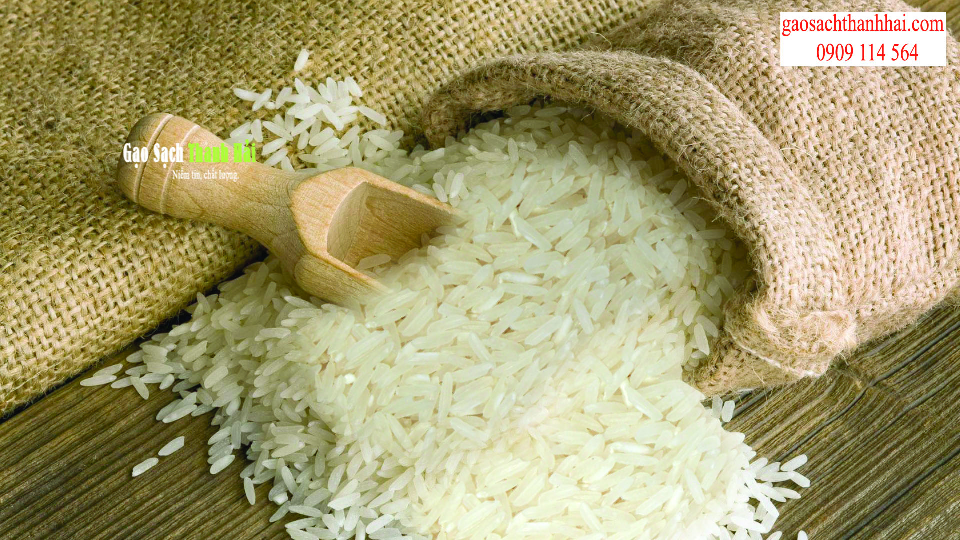 Chủ đại lý gạo phải là người am hiểu về các sản phẩm cung cấp cho khách hàng