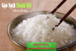 Gạo nở mềm phù hợp với ai và có những loại nào?