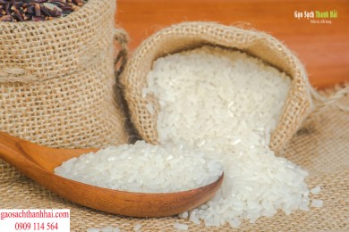 Bật mí những lưu ý cần tránh để mua được gạo sạch trên thị trường