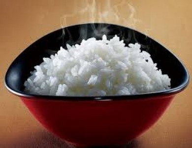 Những món cơm ngon từ gạo sạch Việt  phần 2